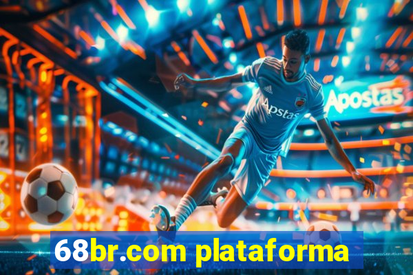 68br.com plataforma